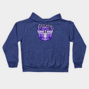 Hawkwind Kids Hoodie